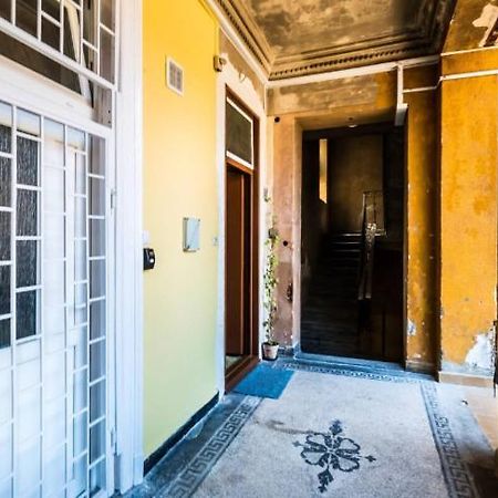 Bpr Szondi Cozy Apartment Budapest Eksteriør bilde