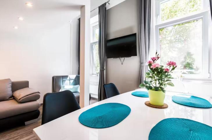 Bpr Szondi Cozy Apartment Budapest Eksteriør bilde