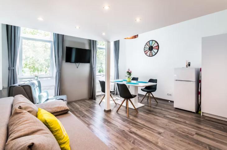 Bpr Szondi Cozy Apartment Budapest Eksteriør bilde