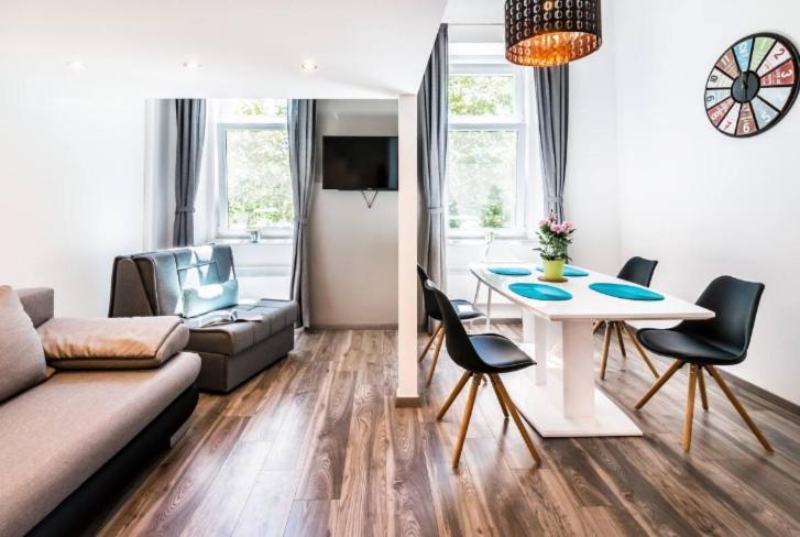 Bpr Szondi Cozy Apartment Budapest Eksteriør bilde