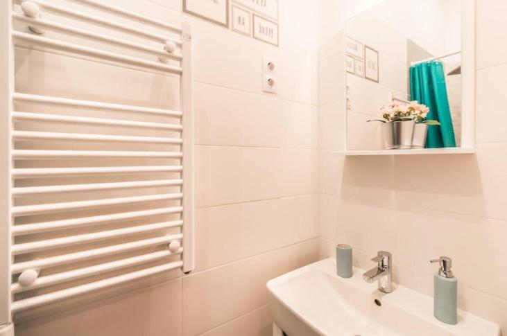 Bpr Szondi Cozy Apartment Budapest Eksteriør bilde