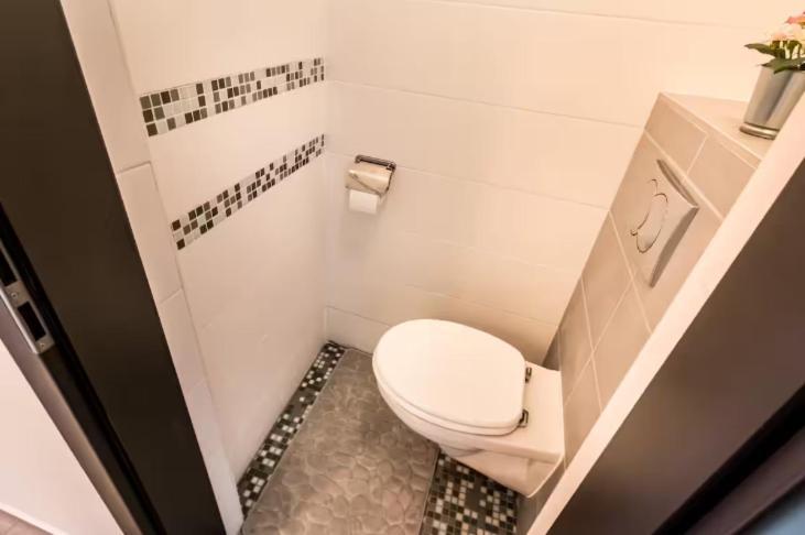 Bpr Szondi Cozy Apartment Budapest Eksteriør bilde