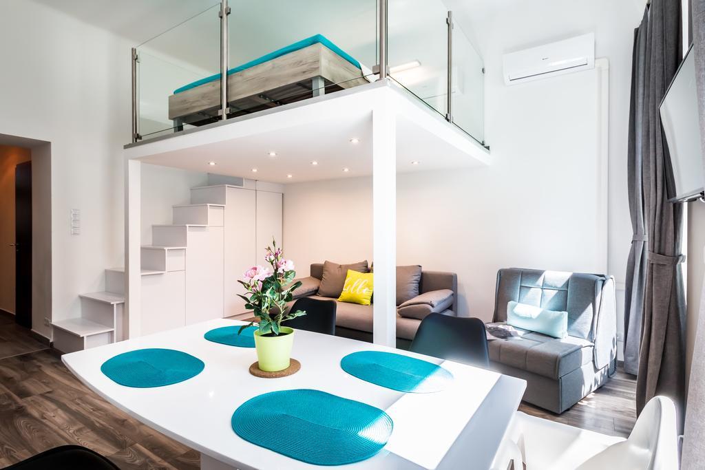 Bpr Szondi Cozy Apartment Budapest Eksteriør bilde