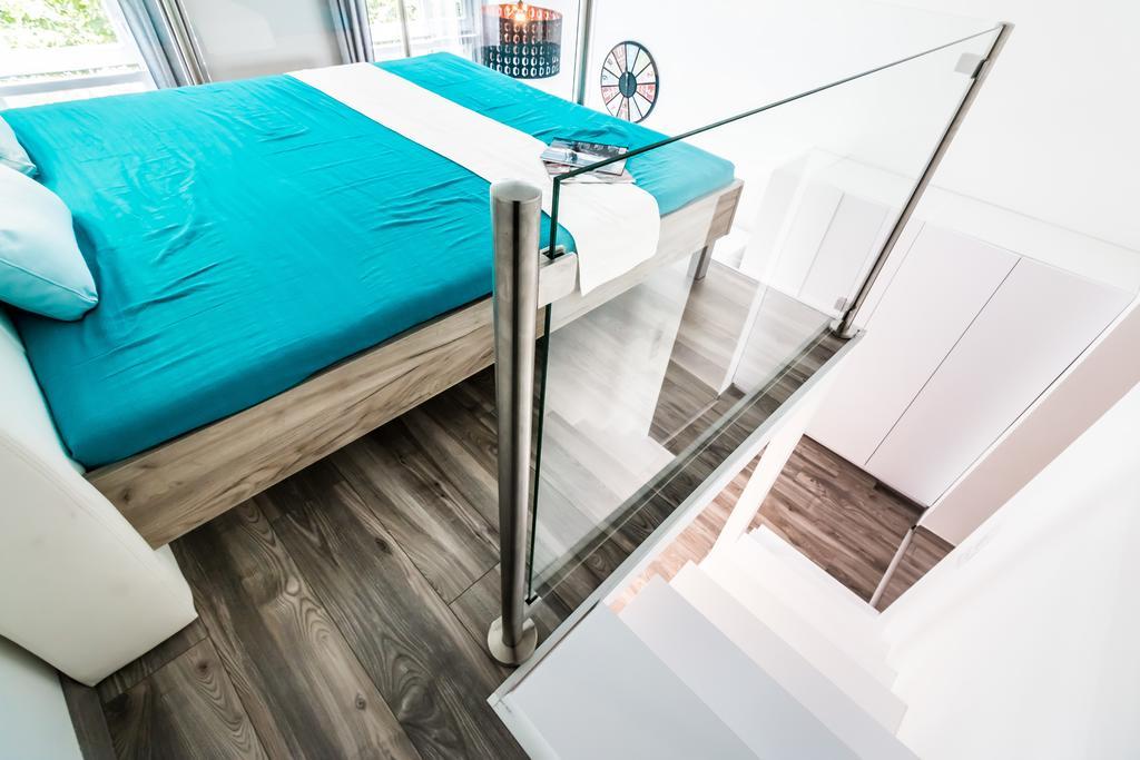 Bpr Szondi Cozy Apartment Budapest Eksteriør bilde