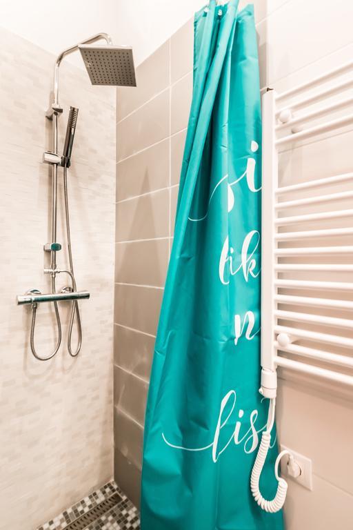 Bpr Szondi Cozy Apartment Budapest Eksteriør bilde