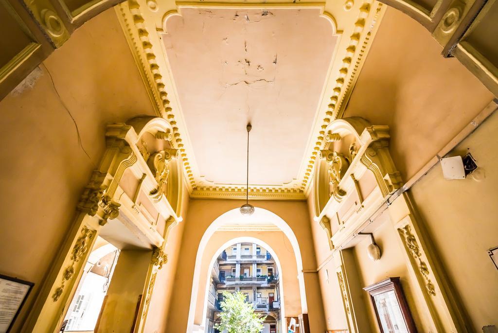Bpr Szondi Cozy Apartment Budapest Eksteriør bilde