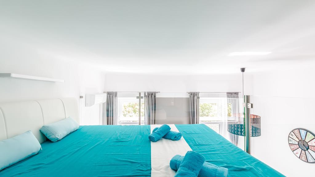 Bpr Szondi Cozy Apartment Budapest Eksteriør bilde